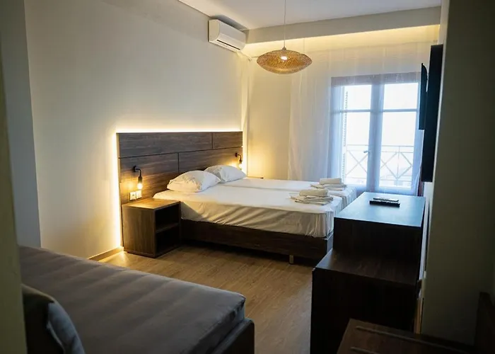 Este Luxury Apartments