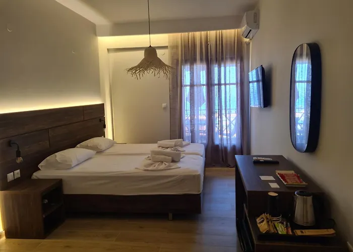Este Luxury Apartments