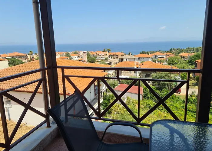Este Luxury Apartments