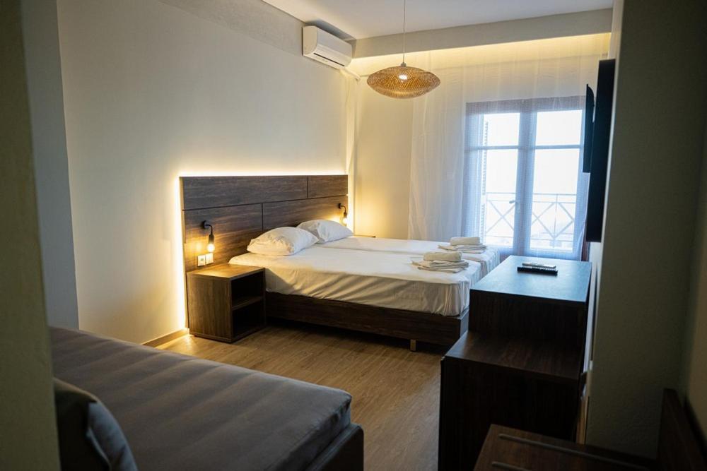 Luxury Apartment