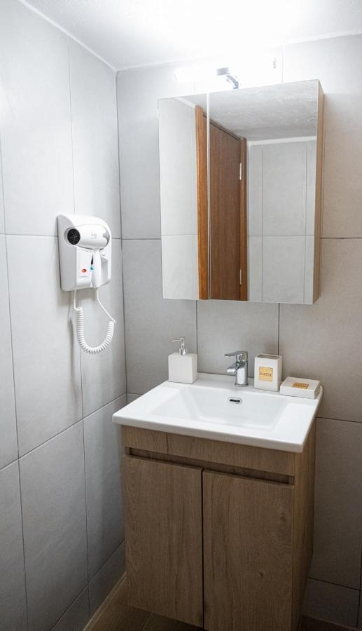 Apartment Luxury Kriopigi