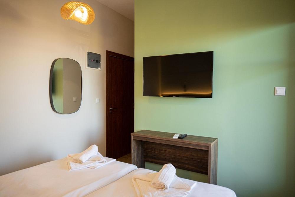 Luxury Apartment Kriopigi