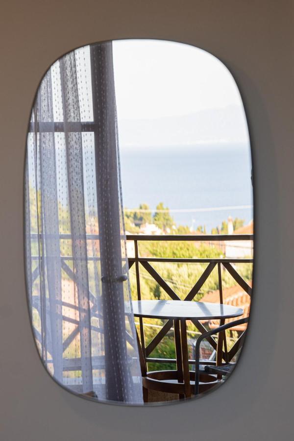 Luxury Apartment Kriopigi
