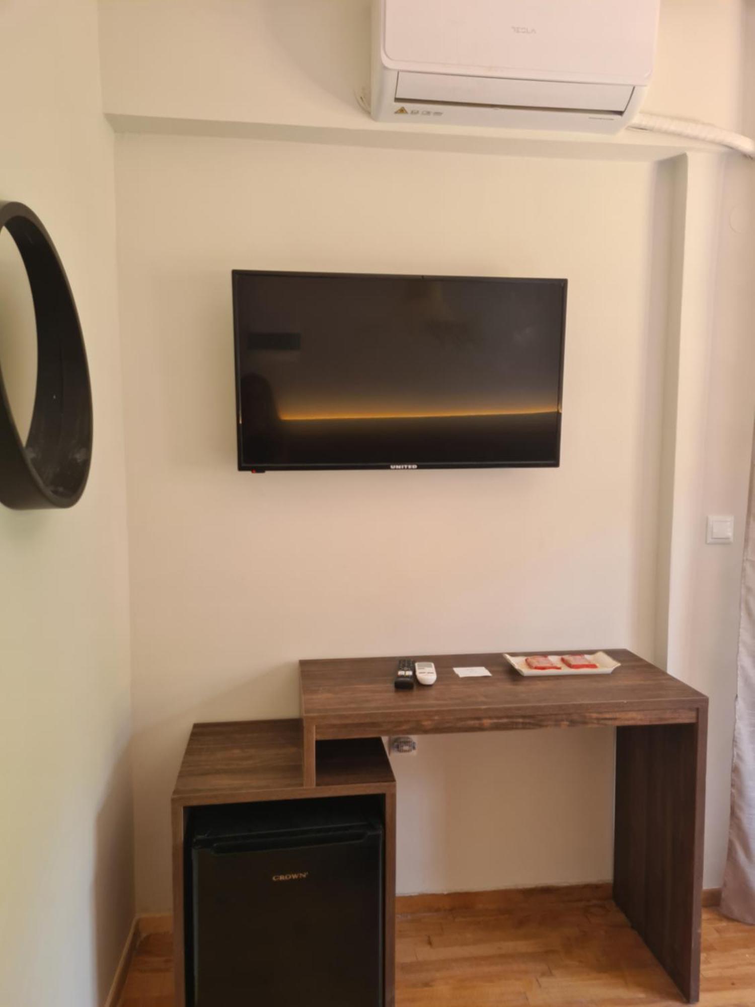 Apartment Luxury