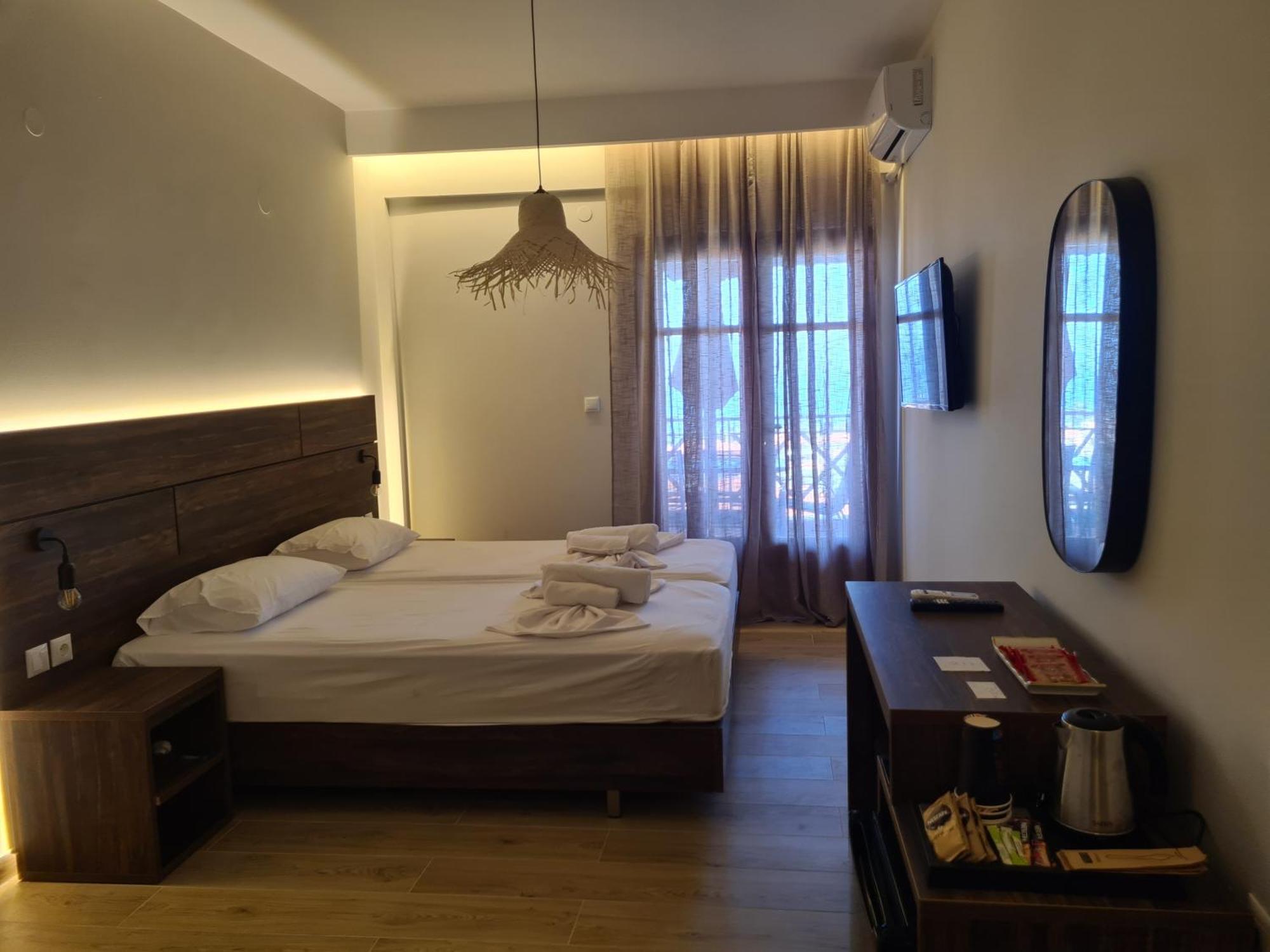 Apartment Luxury