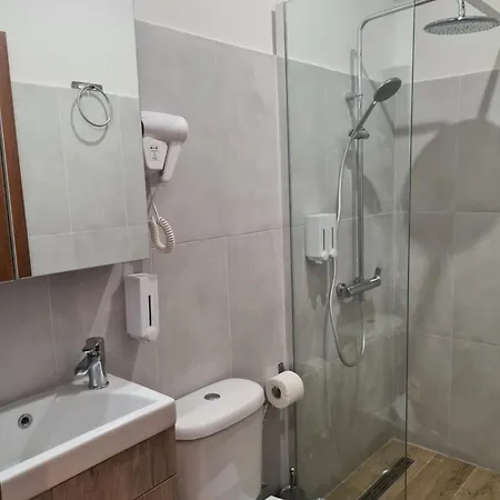Este Luxury Apartments Kriopigi Exterior foto