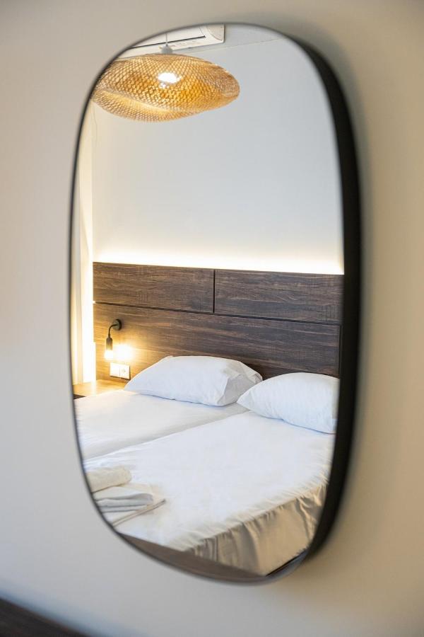 Luxury Apartment