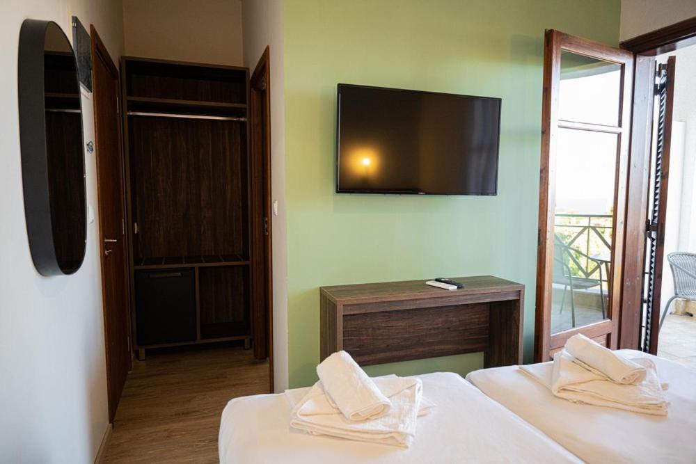Luxury Apartment