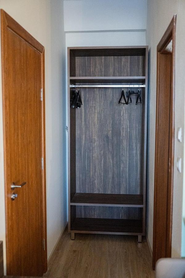 Apartment Luxury Kriopigi