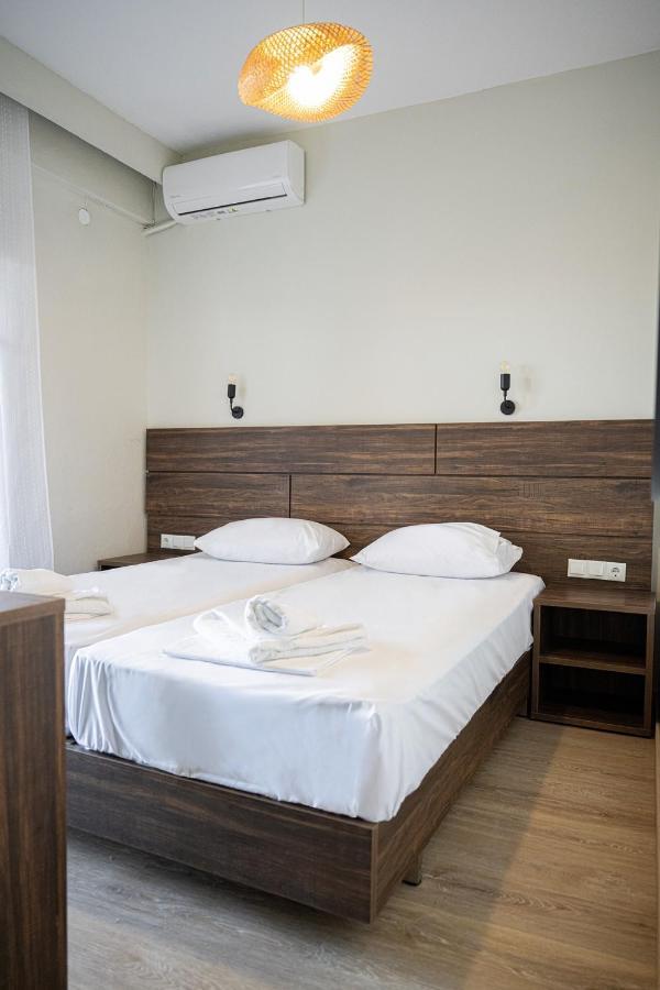 Luxury Apartment