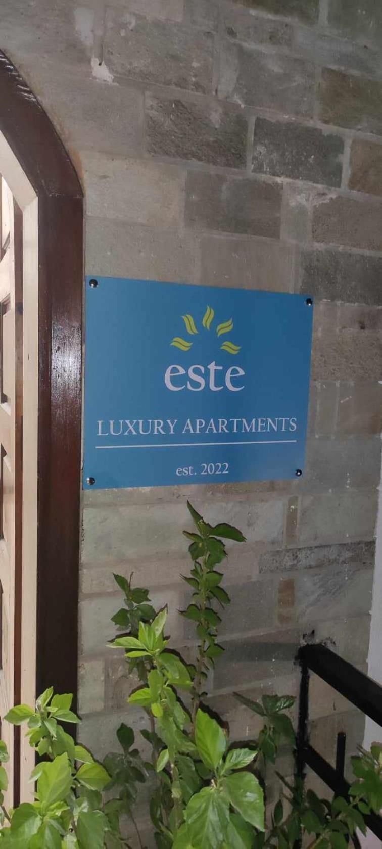 Apartment Luxury