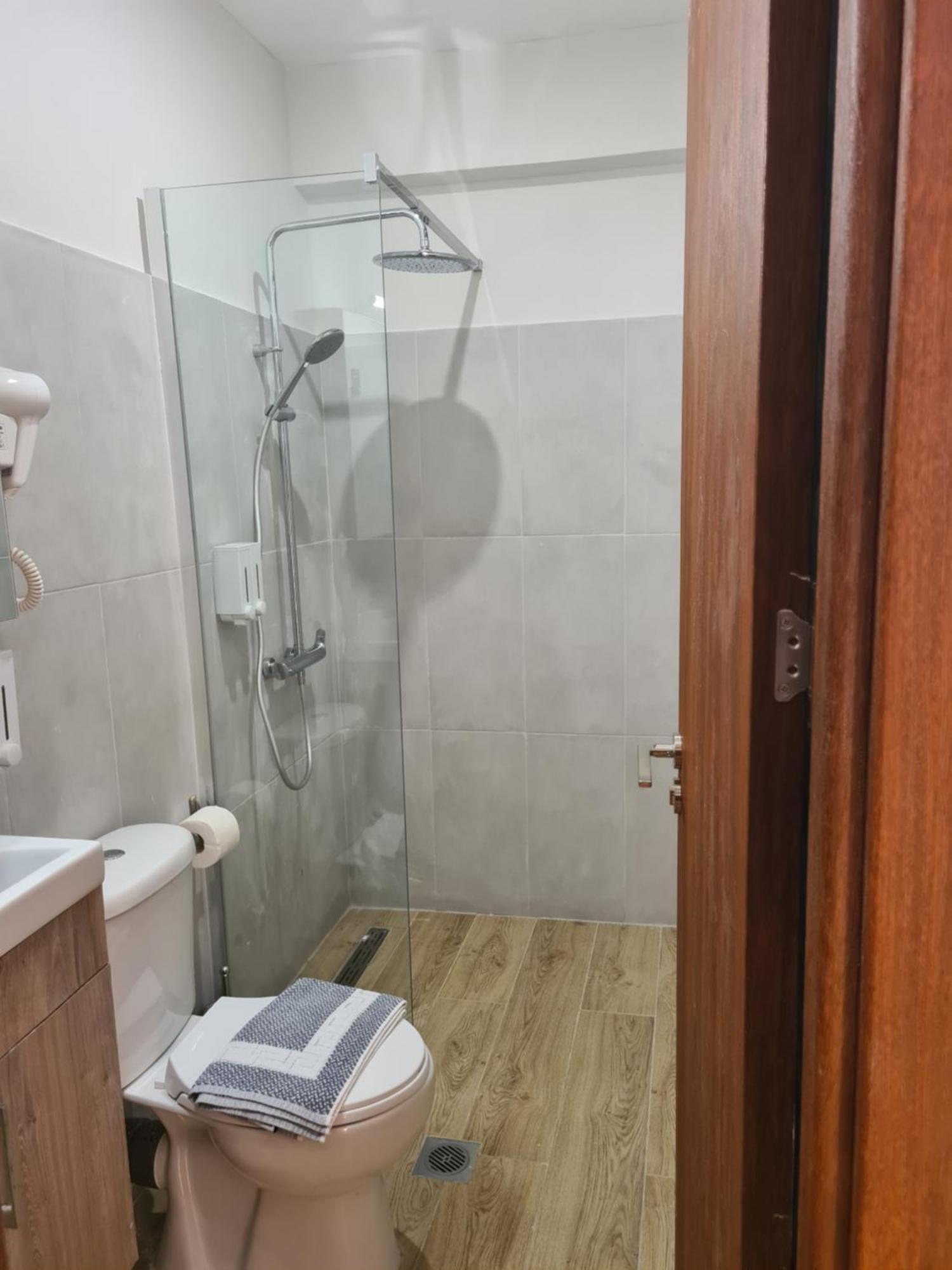 Luxury Apartamento *